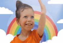 Faleceu menina de 4 anos que se engasgou em Moreira de Cónegos