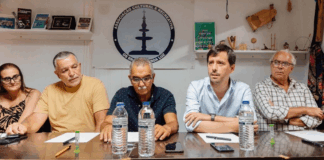 João Rodrigues propõe Gabinete do Associativismo para apoiar coletividades em Braga