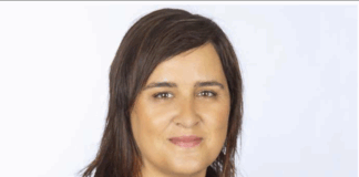 Elizabete Silva recandidata-se à Junta de Sobreposta pela coligação Juntos por Braga