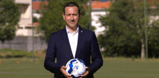 Miguel Azevedo quer transformar competições da AF Braga em marcas de referência