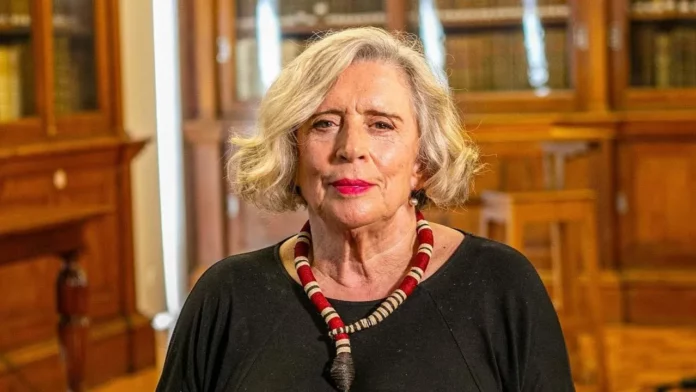 Isabel Pires de Lima