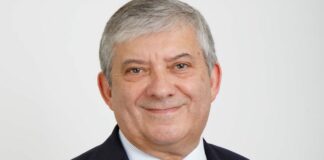 João Granja é o candidato do PSD/CDS/PPM à Junta de Freguesia de S. Victor