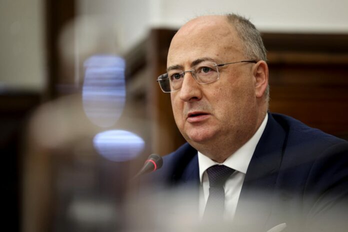 José Manuel Fernandes1