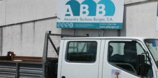 ABB vence concurso público de 11,3 milhões para desatar Nó de Infias