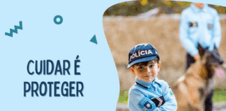 PSP associa-se ao Dia Mundial do Animal com campanha de sensibilização em Braga