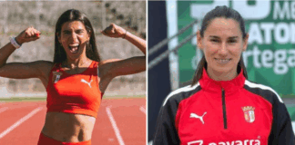 Mariana Machado e Solange Jesus convocadas para os Mundiais de Atletismo em Tóquio