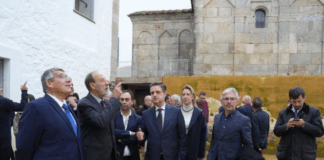 CIM Cávado, Câmara de Braga e UMinho avançam com Polo Arqueológico do Cávado