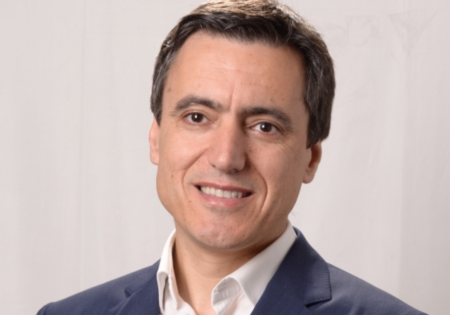 Vítor Paulo Pereira