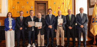 Póvoa de Lanhoso celebra 733 anos e homenageia personalidades locais