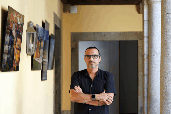 Hugo Delgado
