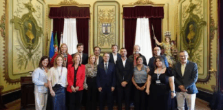 Executivo de Braga despede-se com “sentido de dever cumprido”