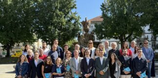 Ricardo Silva apresenta programa eleitoral com 442 medidas para Braga