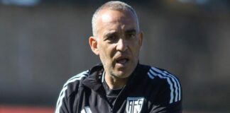 João Pedro Sousa é o novo treinador do AFS até 2027