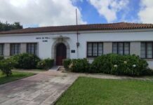 Jenny Santos quer transformar antiga sede da Junta de Dume em centro de saúde