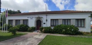 Jenny Santos quer transformar antiga sede da Junta de Dume em centro de saúde