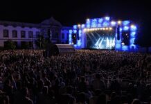 Noite Branca de Braga 2026 revela cartaz de luxo com Ana Moura, GNR, Slow J e Fernando Daniel