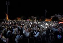 Amar e Servir Braga quer reforçar fiscalização do ruído em eventos no concelho
