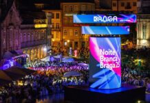 “Noite Branca de Braga já ultrapassou as fronteiras do país”, diz Ricardo Rio