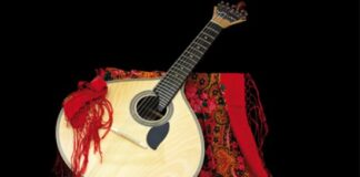 Campo Novo recebe Noite de Fado este domingo em Braga