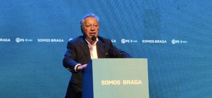 António Braga