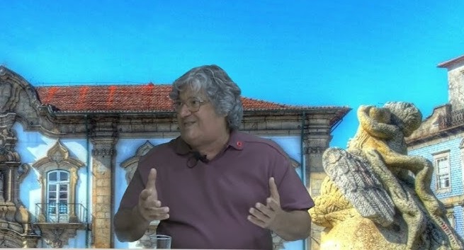 Carlos Fragoso