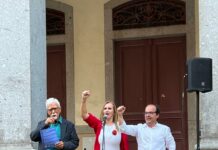 CDU defende solução integrada para o Nó de Infias e critica falta de estratégia para a mobilidade em Braga