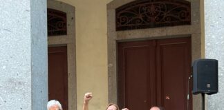 CDU defende solução integrada para o Nó de Infias e critica falta de estratégia para a mobilidade em Braga
