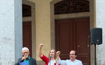 CDU defende solução integrada para o Nó de Infias e critica falta de estratégia para a mobilidade em Braga