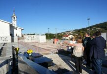 Braga investe mais de 700 mil euros em Arentim e Cunha