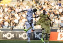 Famalicão vence dérbi com o Vitória SC (2-0) e salta provisoriamente para o quinto lugar