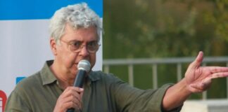 ADN promete proibir “caras tapadas” nas ruas de Braga se vencer as eleições