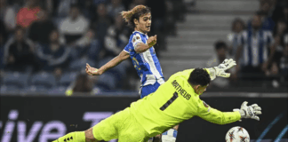 FC Porto soma e segue na Liga Europa