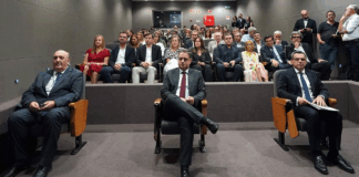 Ricardo Rio critica opositores do BRT e lembra “consenso alargadíssimo” em torno do projeto