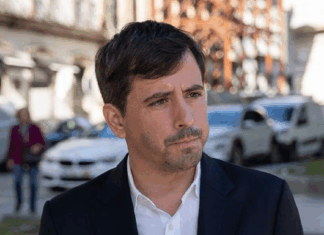 João Rodrigues leva o Executivo Municipal até Adaúfe para ouvir prioridades da freguesia