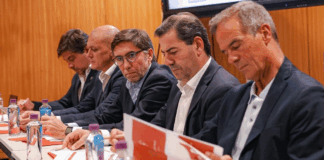 Sócios do Gil Vicente aprovam contas com prejuízo de 2,18 milhões de euros