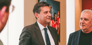 Rui Rocha defende que SC Braga deve comprar estádio municipal