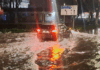 Aviso amarelo no Minho prolongado até à meia-noite devido a chuva e trovoada