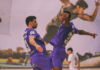 Hat-trick de Vitão garante goleada do SC Braga em Famalicão