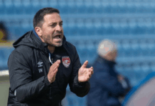 Vasco Matos promete Santa Clara com “muita ambição” frente ao SC Braga