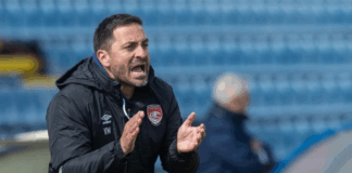 Vasco Matos promete Santa Clara com “muita ambição” frente ao SC Braga