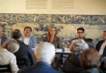 Braga com quase tantas comunidades evangélicas como paróquias católicas