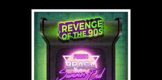 Braga prepara-se para a festa do ano: Revenge of the 90’s celebra 8 anos