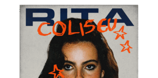 Rita Rocha estreia-se no Coliseu do Porto para apresentar o álbum “8 ou 80”