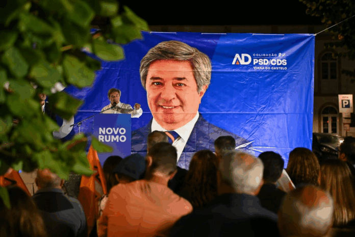 Paulo Morais PSD