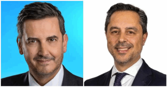 Rui Rocha Filipe Aguiar