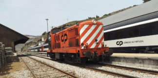 Comboio da CP perde carruagem entre Lisboa e Faro. GPIAAF abre investigação