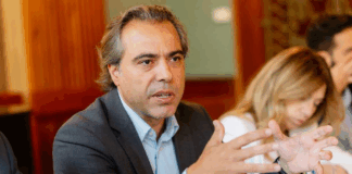 Ricardo Araújo define mobilidade, habitação e política económica como pilares do novo ciclo em Guimarães