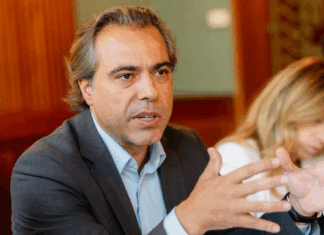 Ricardo Araújo defende criação de uma Área Metropolitana do Minho para reforçar cooperação regional