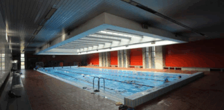 Braga vai abrir Espaço HidroSaúde em Lamaçães