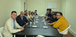 Artur Monteiro pretende paragem de autocarro nas Andorinhas